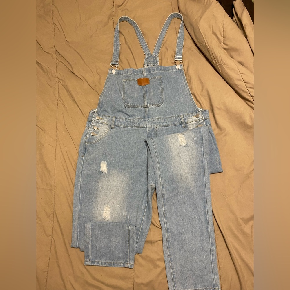 Women’s Overalls